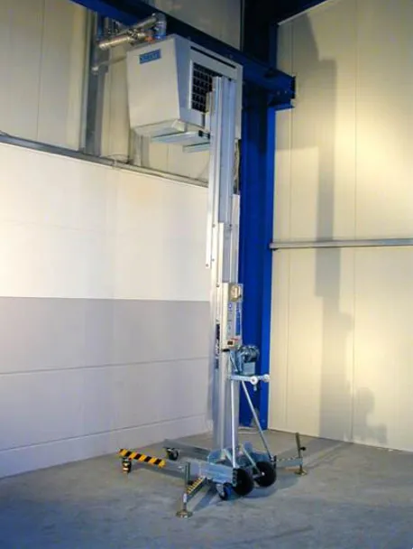 ALP Lift - LM (300 kg) - immagine 5