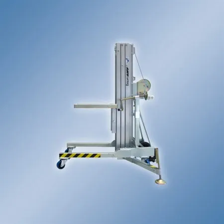 ALP Lift - LMX (500 kg)