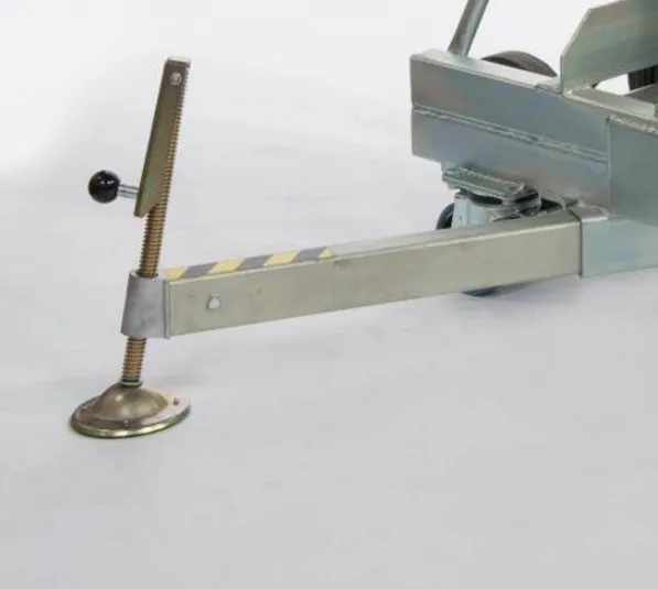 ALP Lift - LMX (500 kg) - immagine 2