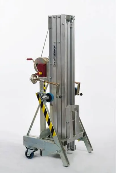 ALP Lift - LMX (500 kg) - immagine 3