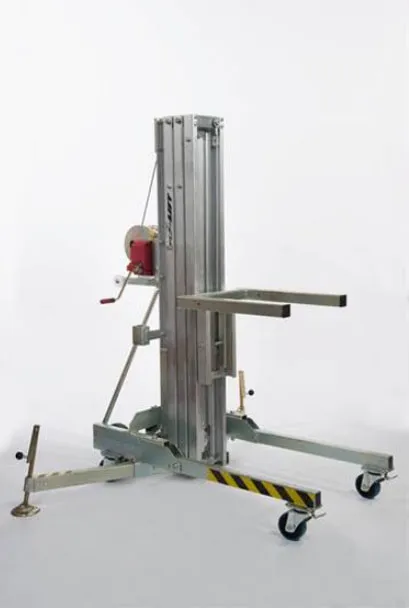 ALP Lift - LMX (500 kg) - immagine 4