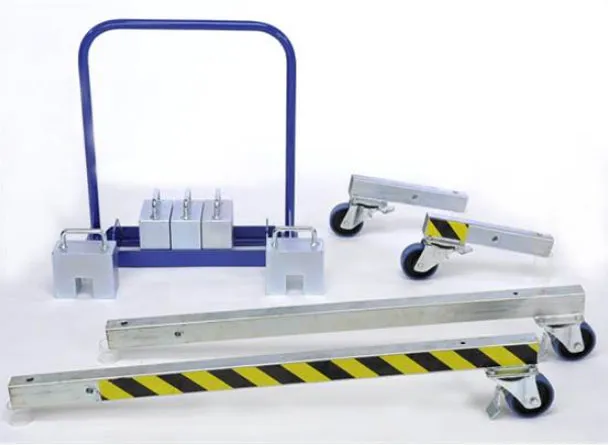 ALP Lift Typ LM600W (300 kg) - immagine 2