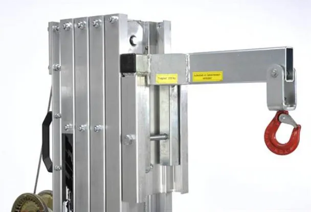 ALP Lift Typ LM600W (300 kg) - immagine 4