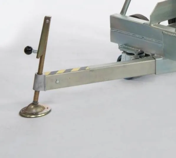 ALP Lift Typ LMX500W (500 kg) - immagine 2