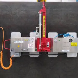 DSKED2/12V - SR (450 kg)