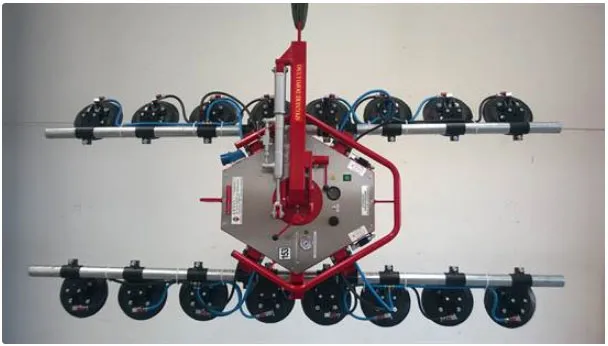 DSKZ2-VC (Fino a 450 kg) - immagine 2