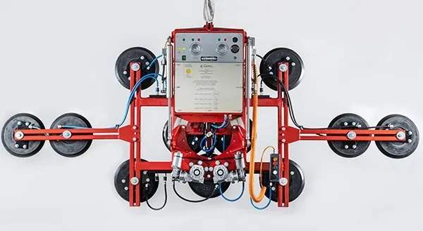 DSLMH2/12V (1000 kg) - immagine 3