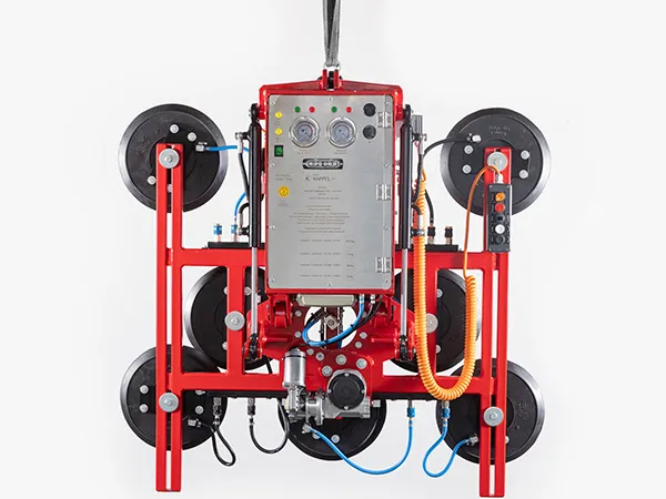 DSLMH2/12V (750 KG) - immagine 3