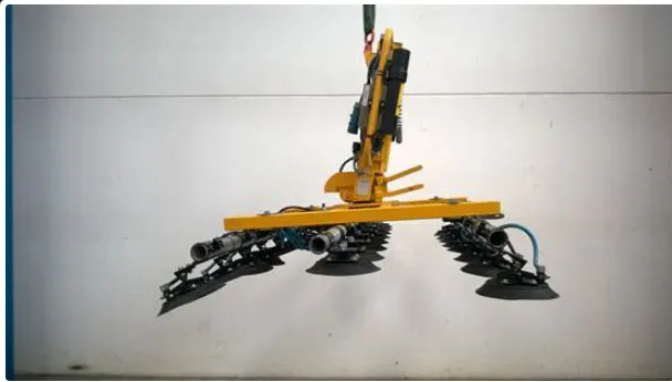 DSLMH2-VC (UP TO 1000 kg) - Image 4