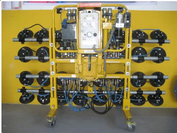 DSLMH2-VC (UP TO 1000 kg) - Image 5