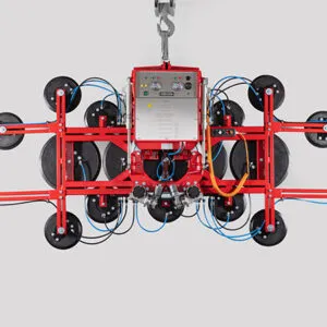 DSMH2/12V (1500 - 2000 kg)