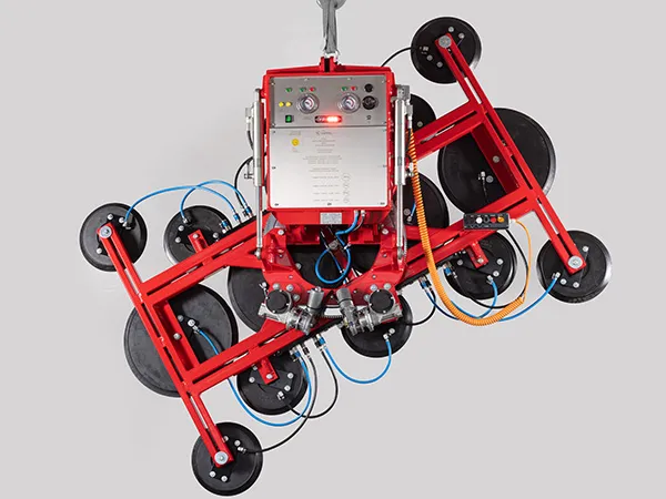 DSMH2/12V (1500 - 2000 kg) - Image 3