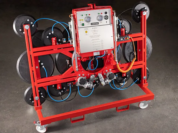 DSMH2/12V (1500 - 2000 kg) - Image 4