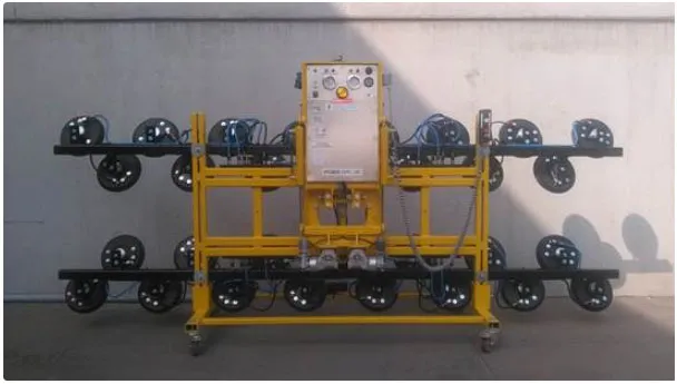 DSMH2-VC (FINO A 1500 kg) - immagine 2