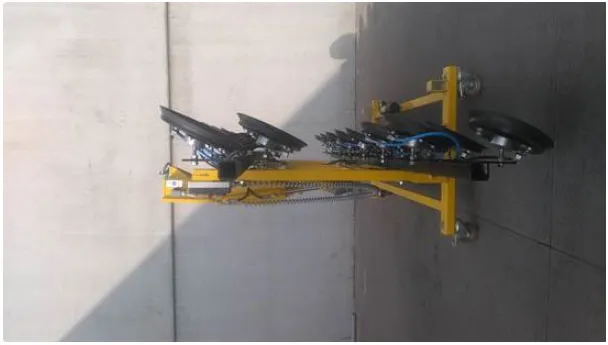 DSMH2-VC (FINO A 1500 kg) - immagine 3