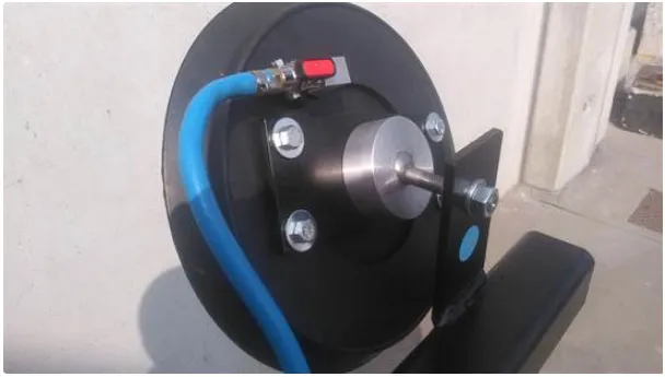 DSMH2-VC (FINO A 1500 kg) - immagine 4