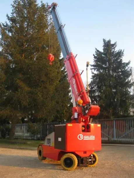 GF28 (2,8t) - immagine 5