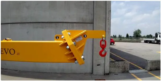 GGA-1500 (1500 kg) - immagine 2