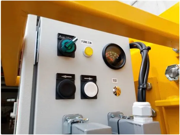 GGA-1500 (1500 kg) - immagine 8