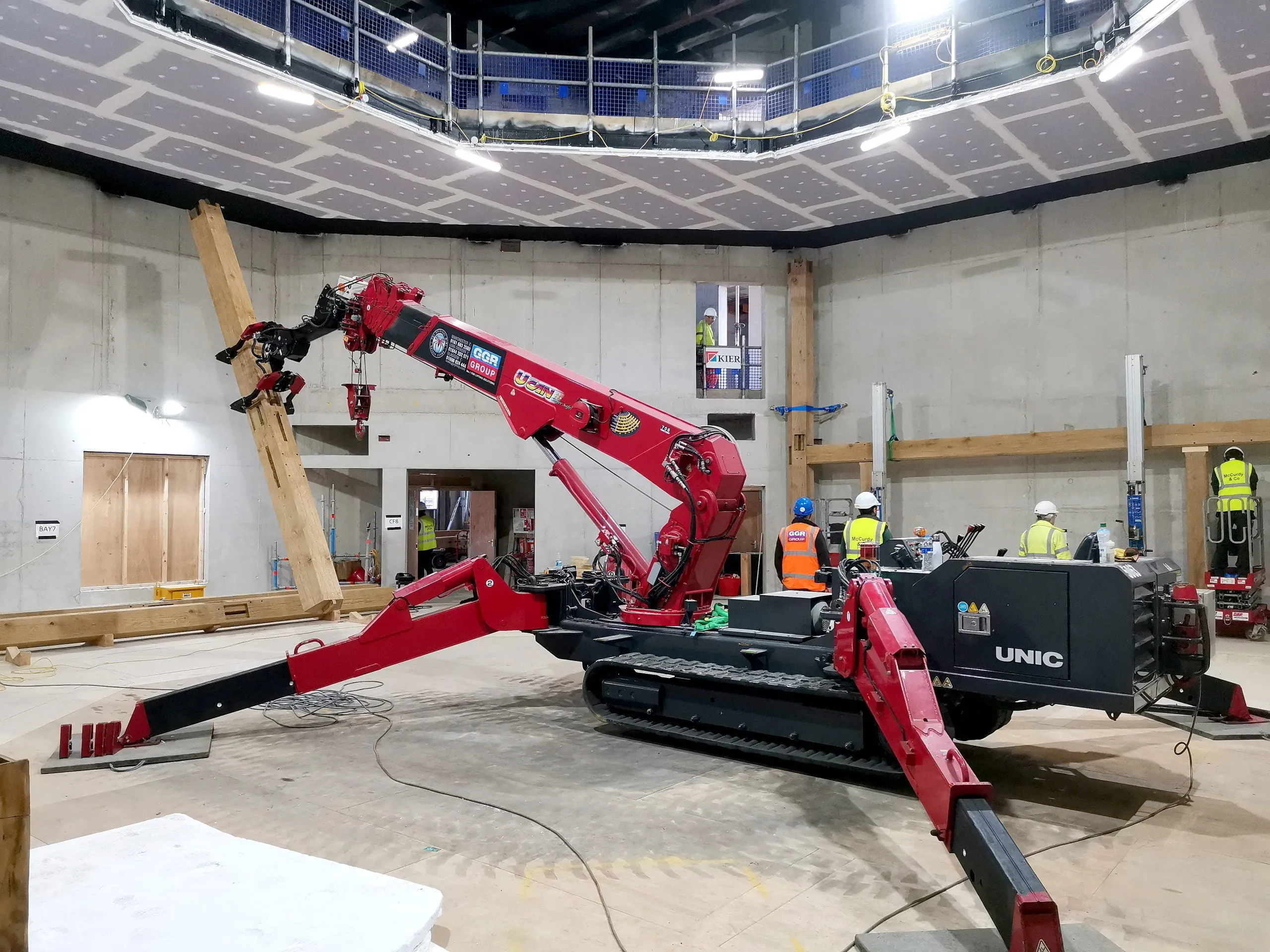 URW-706/2 (6 t x 3,0 m) - immagine 5