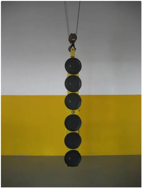 MRTA611 (500 kg) - immagine 2