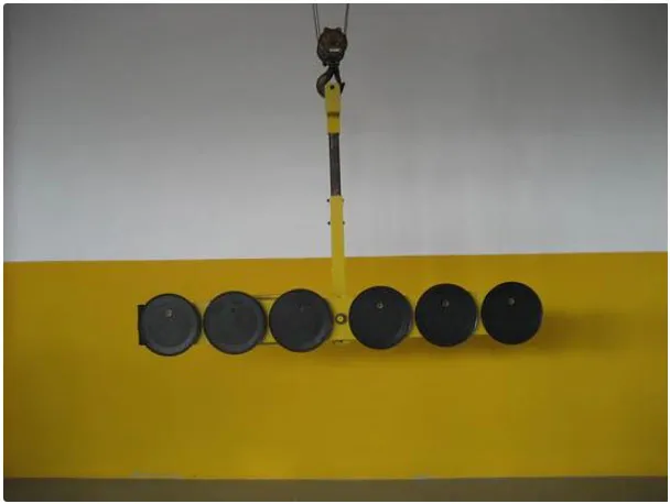 MRTA611 (500 kg) - immagine 3