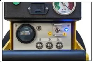 P11104DC2 (320 kg) - immagine 2