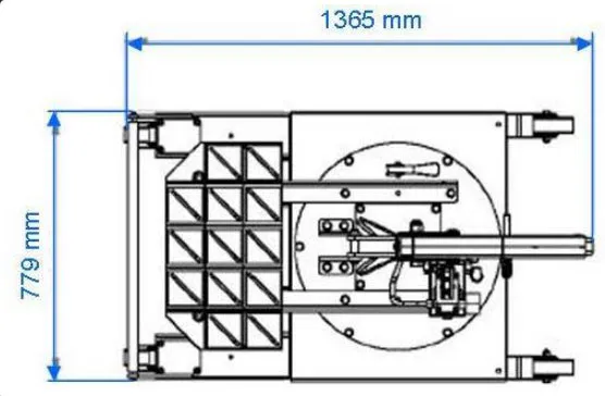 PELICAN - LM5 (500kg) - Image 3
