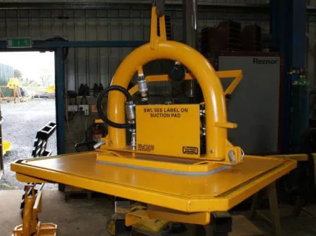 ARCHBACK - SADA1KB (1000 kg)