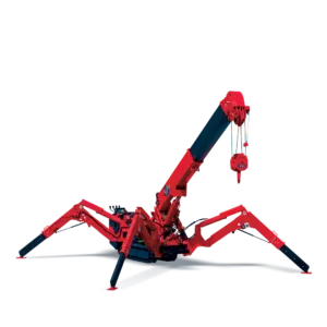 URW-295 (2,9 t x 1,4 m)