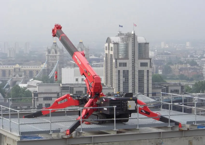 URW-706 (6 t x 3,0 m) - immagine 2