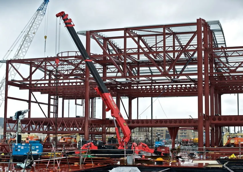 URW-706 (6 t x 3,0 m) - immagine 6