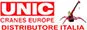UNIC cranes europe