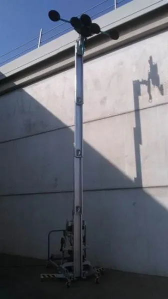 MONTAGELIFT (300 kg) - immagine 5