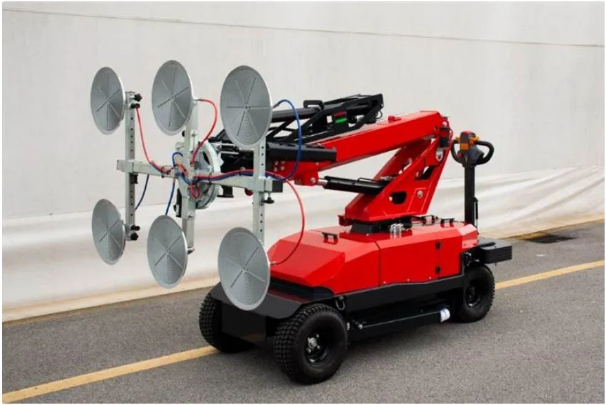 ORION L-MILLE (1000 kg) FUORISTRADA