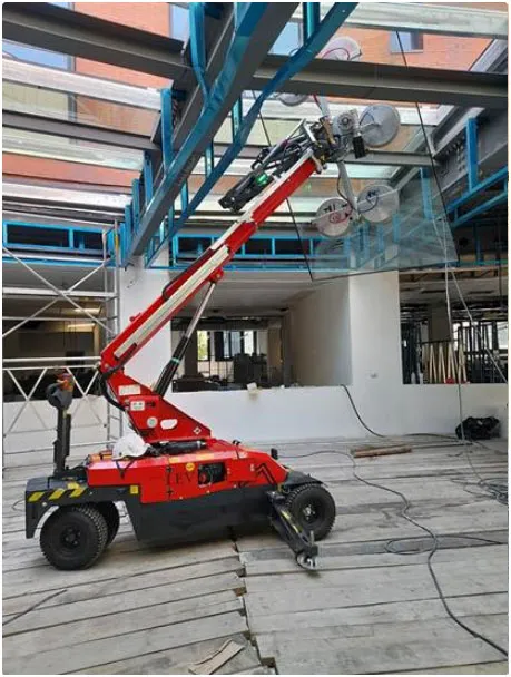 ORION L-MILLE (1000 kg) FUORISTRADA - Image 3