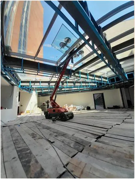 ORION L-MILLE (1000 kg) FUORISTRADA - Image 4