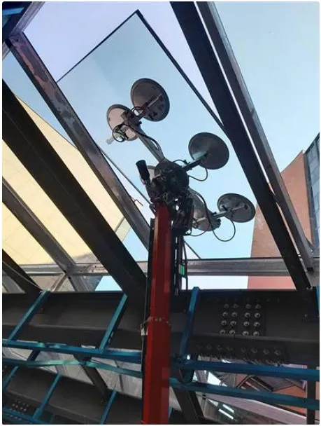 ORION L-MILLE (1000 kg) FUORISTRADA - Image 6