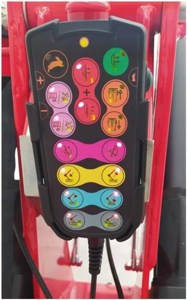 ORION - L6 (600 kg) JIB - Image 2