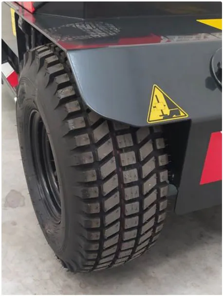 ORION - L6 (600 kg) JIB - Image 5