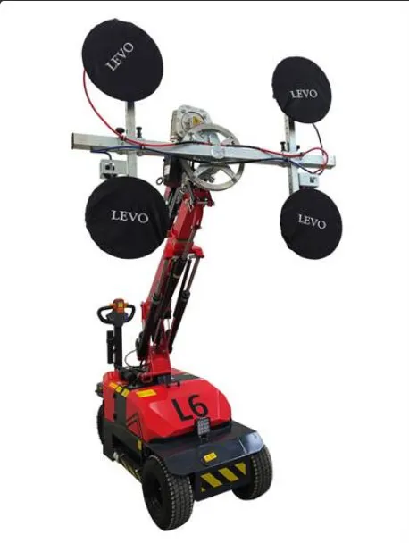 ORION - L6 (600 kg) FUORISTRADA - Image 5