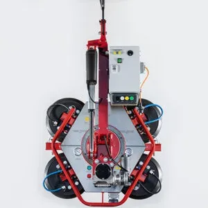 AMKD - Braccio Motorizzato