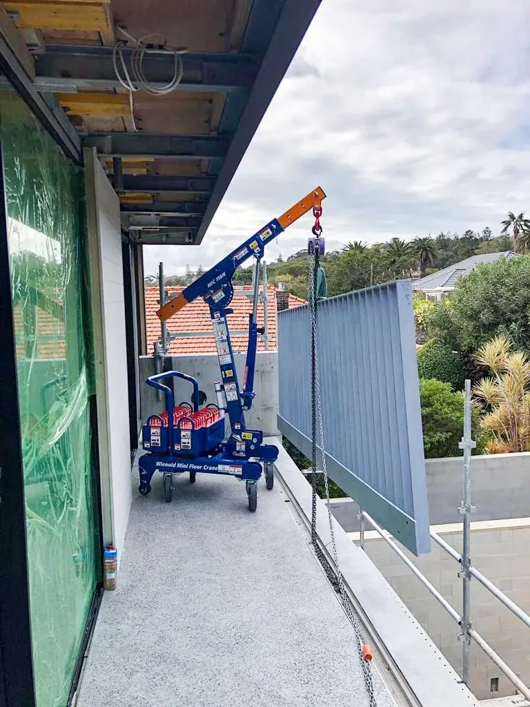 MFC 750 K/Ks (900 kg) - Image 4