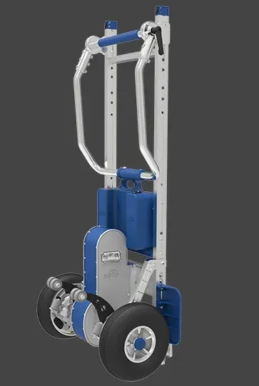 CARRELLO SALISCALE XSTO - ZW7170GC - immagine 4