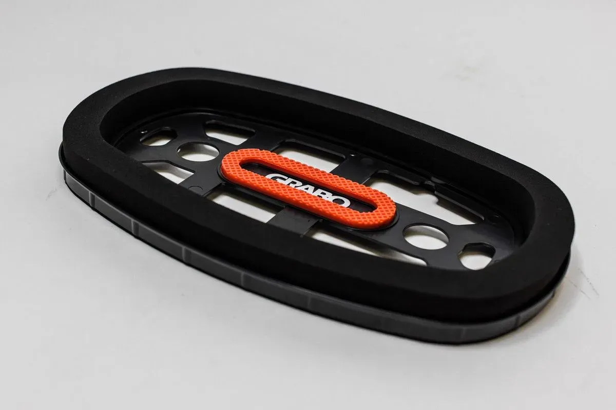 Guarnizione ROCK SEAL (superfici molto ruvide) - immagine 4