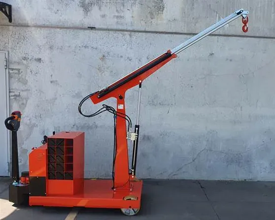 SOLLEVATORI MANUALI / MOTORIZZATI - immagine 2