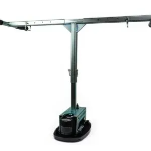 Maniglia di sollevamento T-HANDLE 120 (per GRABO e GRABO Pro)