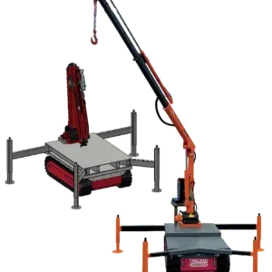 AC2200 Accessorio GRU