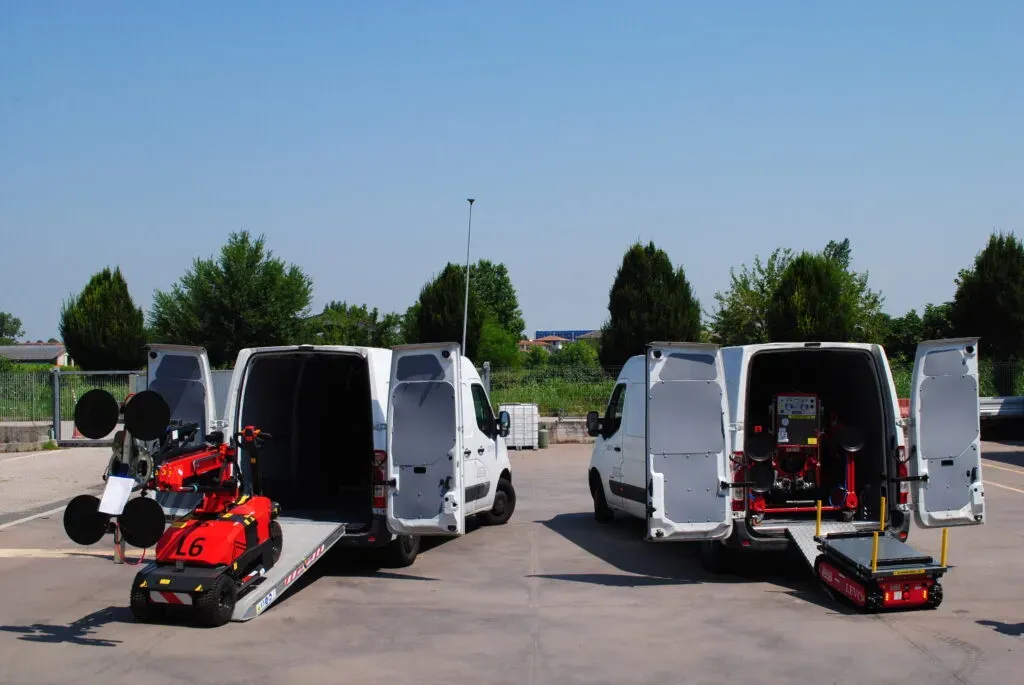 LAVORA SENZA PENSIERI E NOLEGGIA UN MACCHINARIO E LO RIRTIRI GIA' PRONTO SU UN NOSTRO FURGONE.