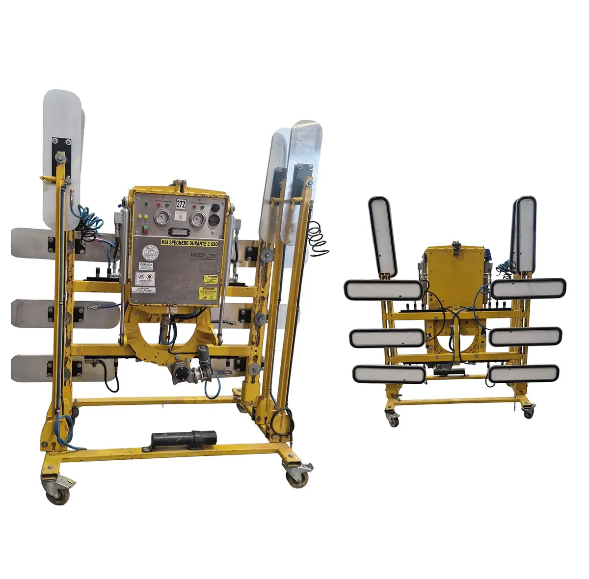 DSLMH2 12v/ 500kg DSLMH2 12v/ 500kg